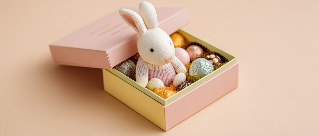 Easter Gifts Suffolk County