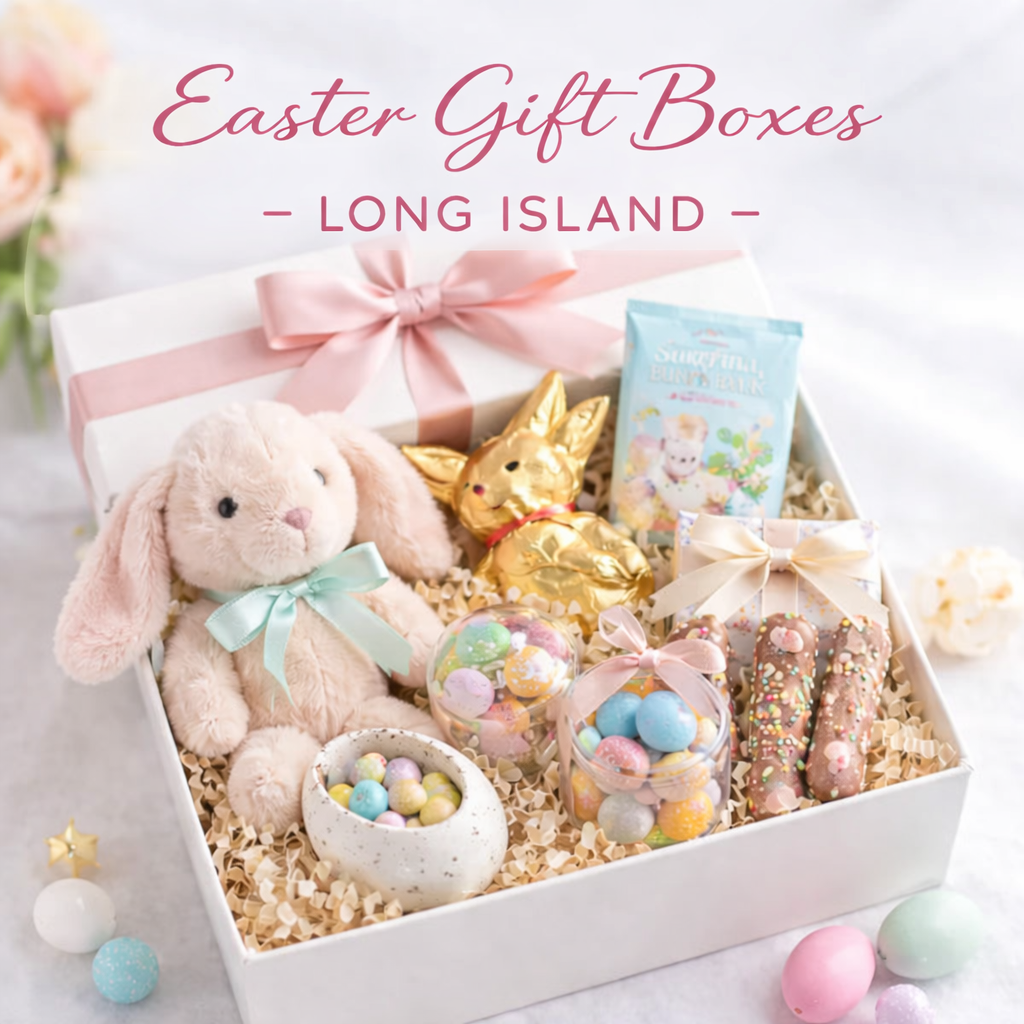 Easter Gift Long Island