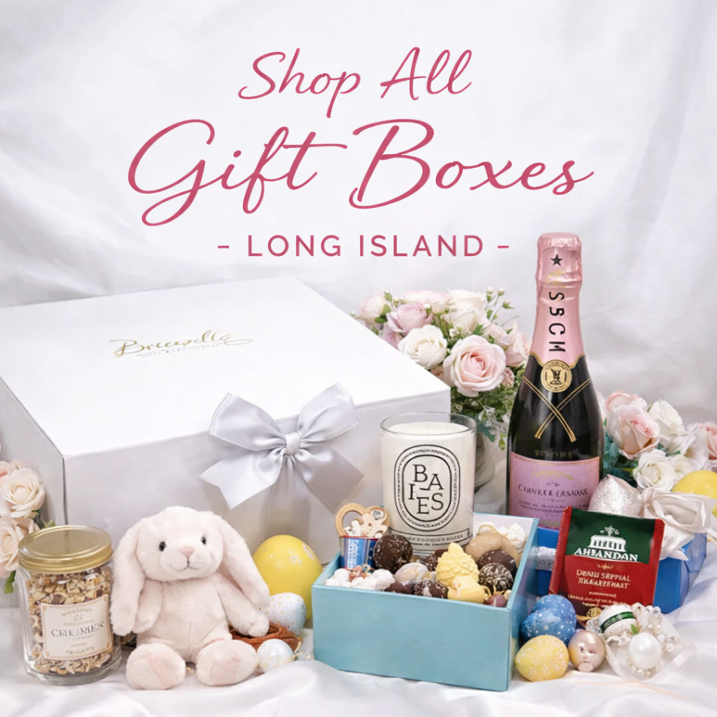 Unique Gift Boxes Long Island