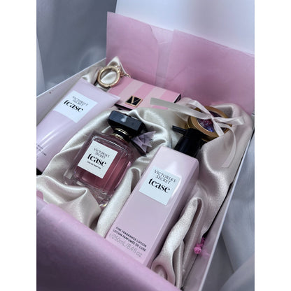Pink Tease Signature Box