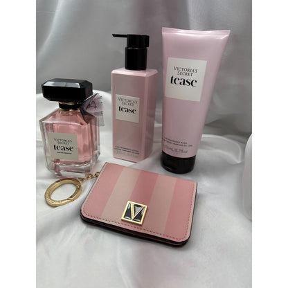 Pink Tease Signature Box