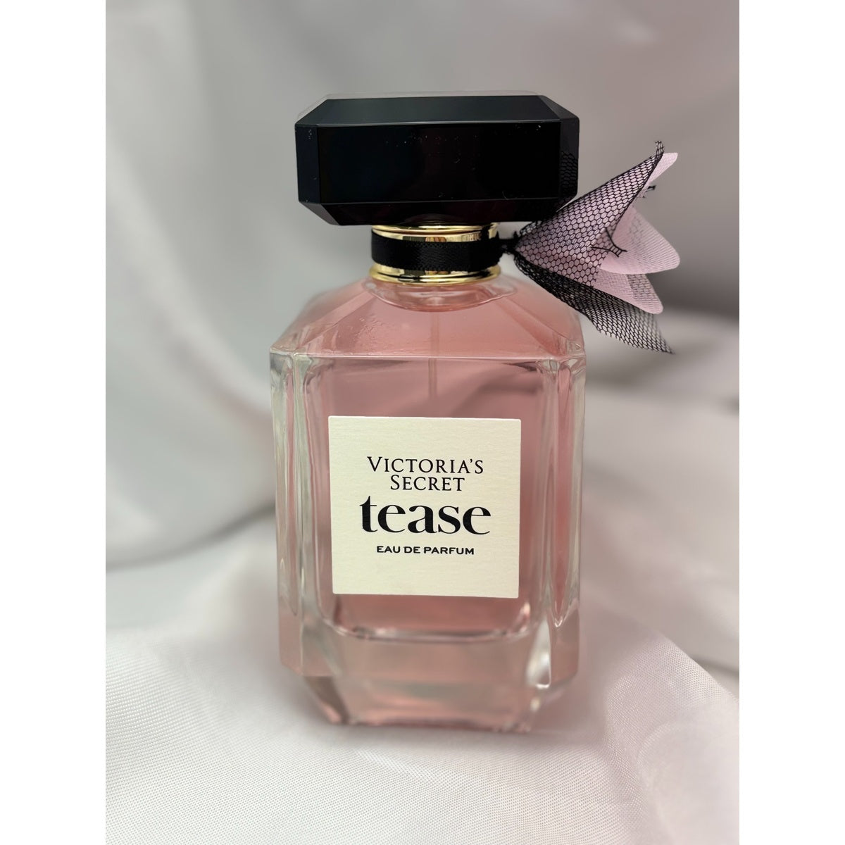 Pink Tease Signature Box